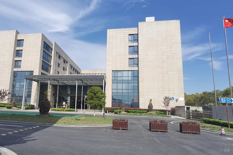学校环境相册