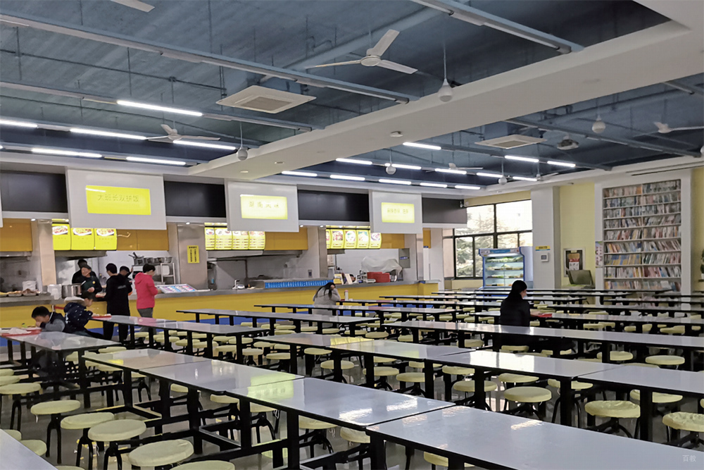 学校环境