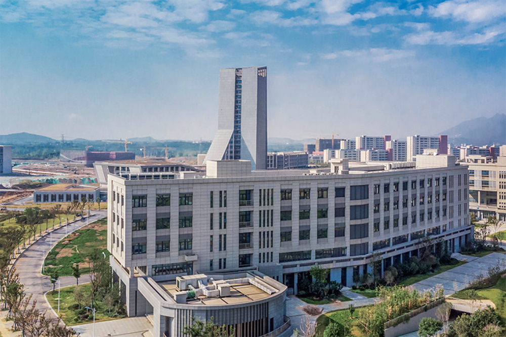 学校环境相册图