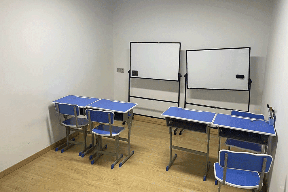学校环境照片