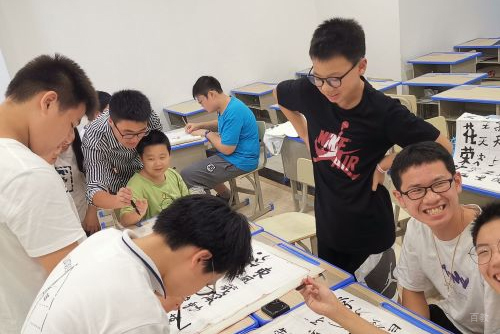 学员相册图