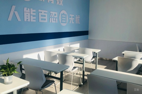 学校环境图片