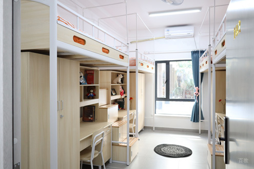 学员宿舍