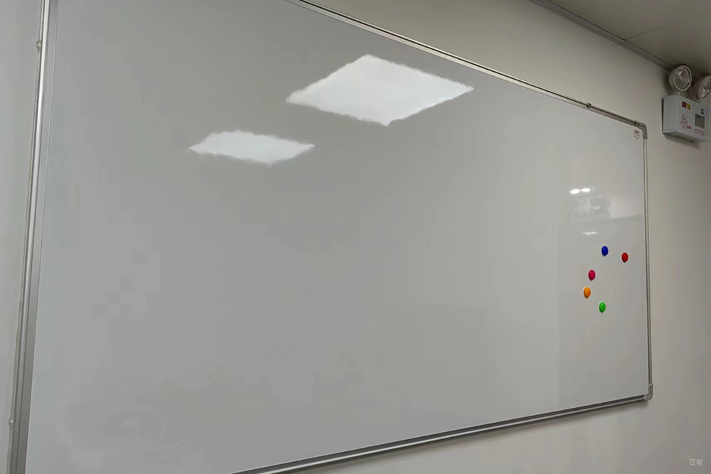 学校环境照片