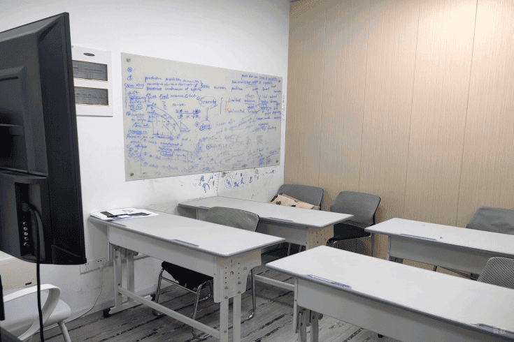 学校环境图片