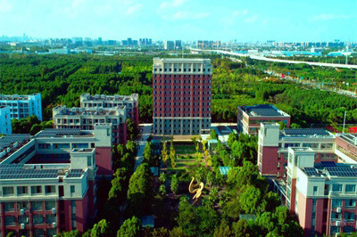 学校环境照片