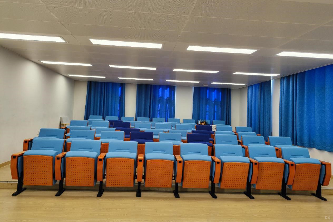 学校环境相册