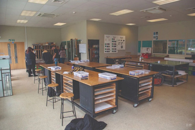 教室相册