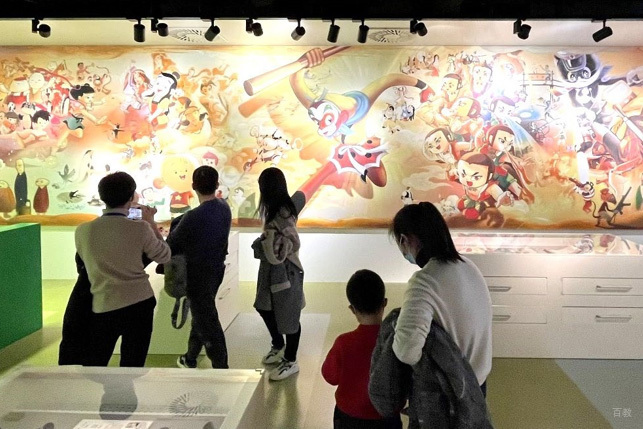 学员活动相册