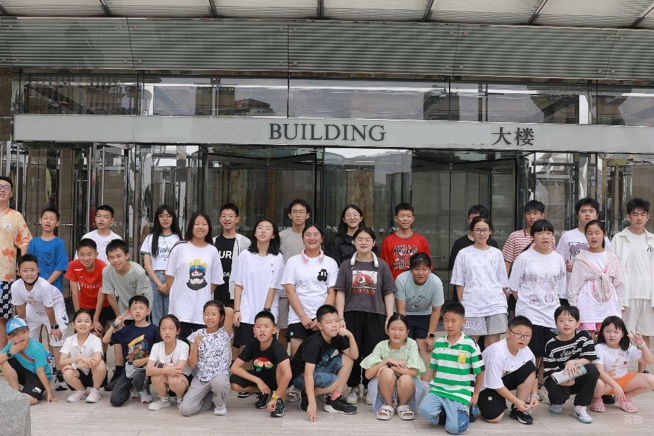 学员活动相册3