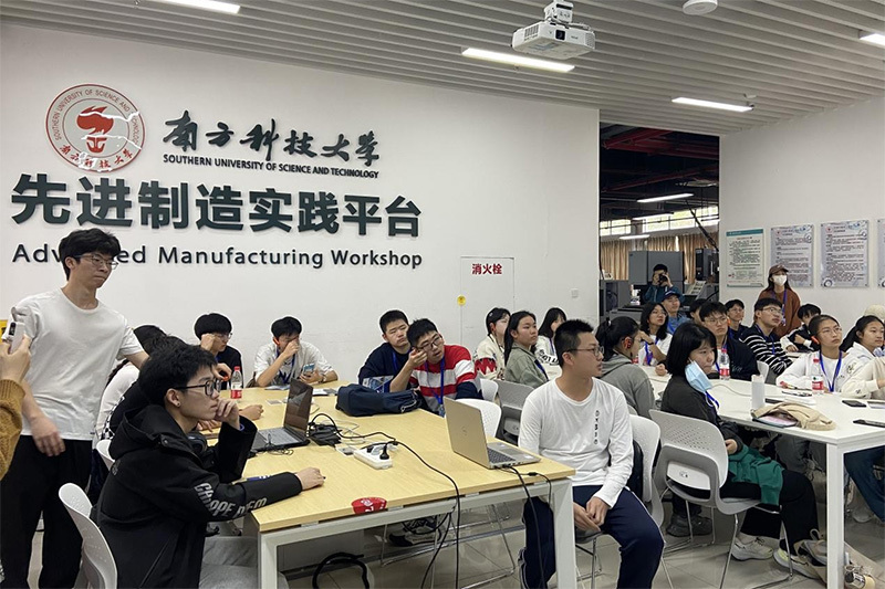 学员活动相册1