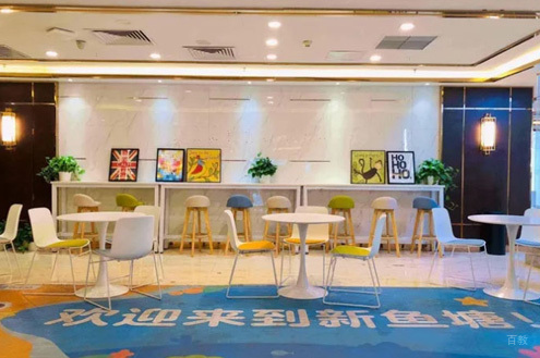 学校环境