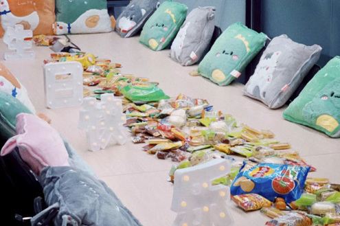 学校相册
