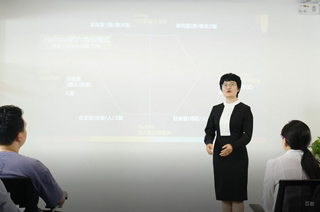 授课环境
