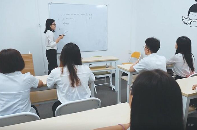 上课相册