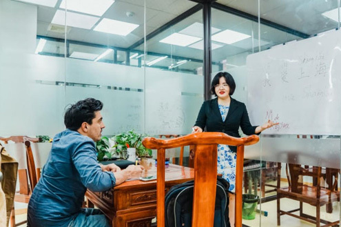 学习环境