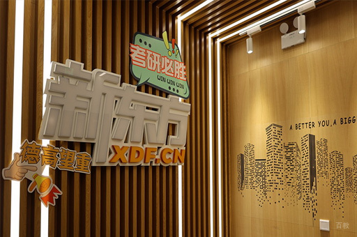 校区环境照片展示