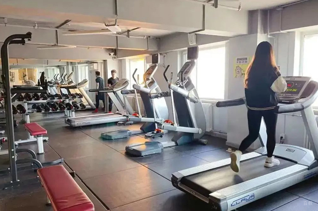 校区相册