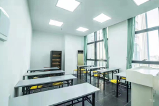 学习区环境