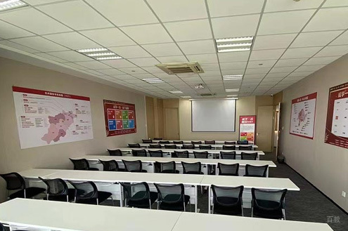 学习环境