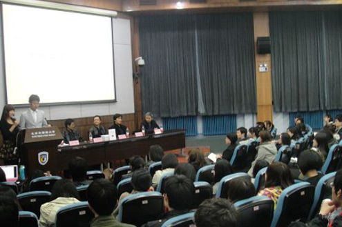 学习环境
