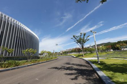 学校环境