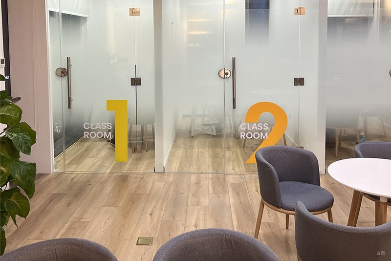 学校环境图1