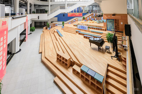 学校相册
