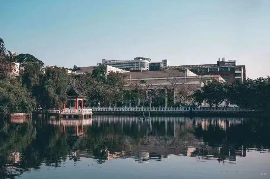 学校环境相册