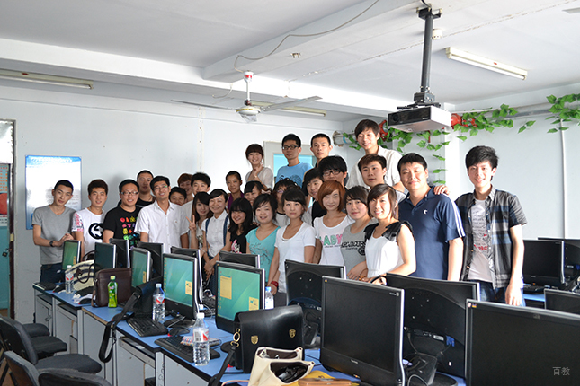 学校相册5