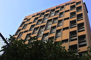 学校环境照片