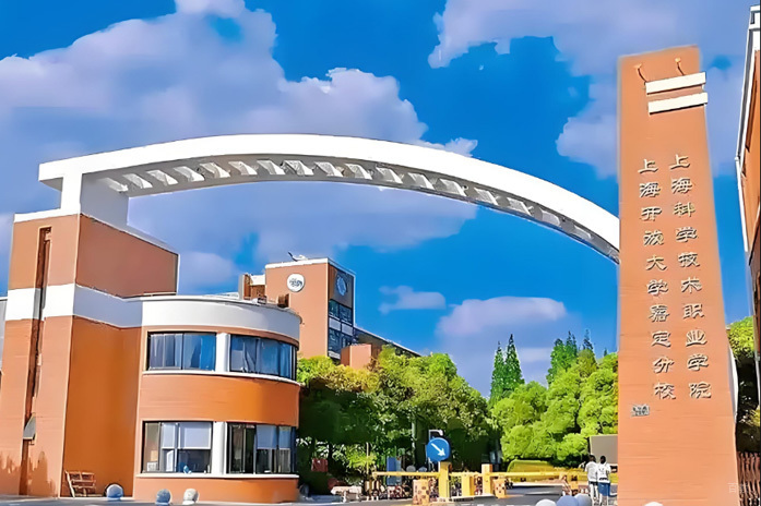 学校环境图片