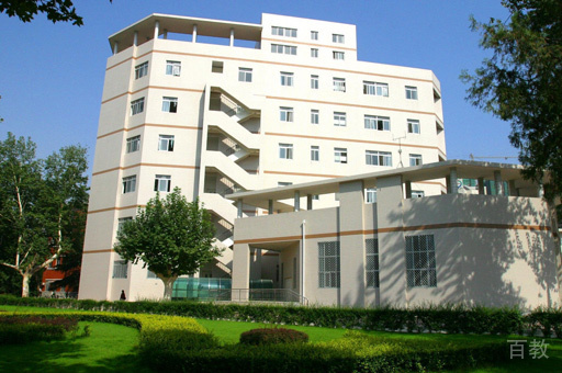 校园建筑环境