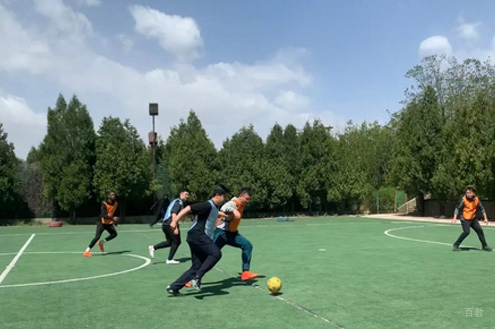 学习环境