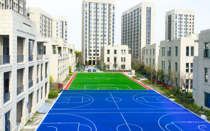 学校环境