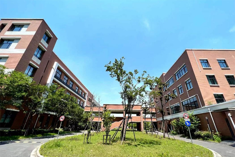 学校环境