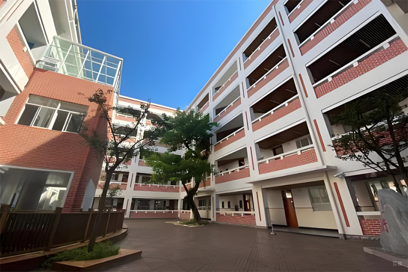 学校环境1