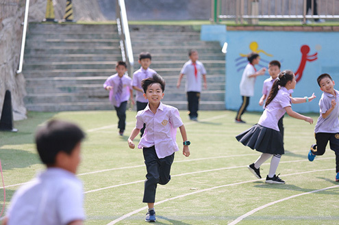学校环境