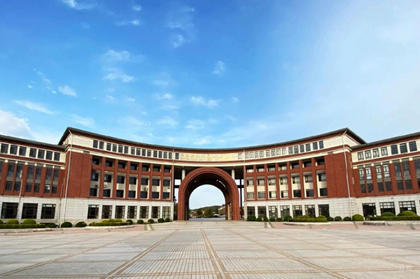 学校环境9