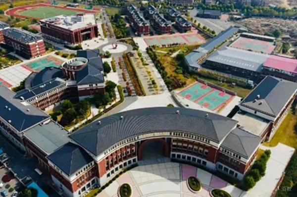 学校环境7