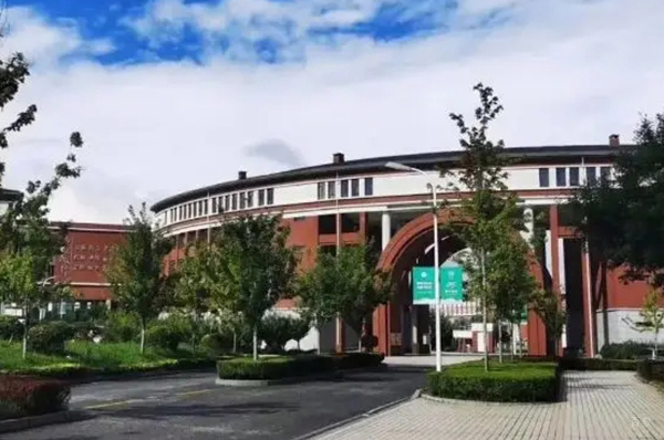 学校环境5