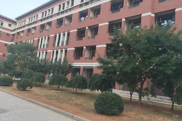 学校环境4