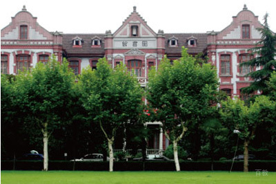 学校环境图片