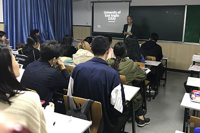 学员相册