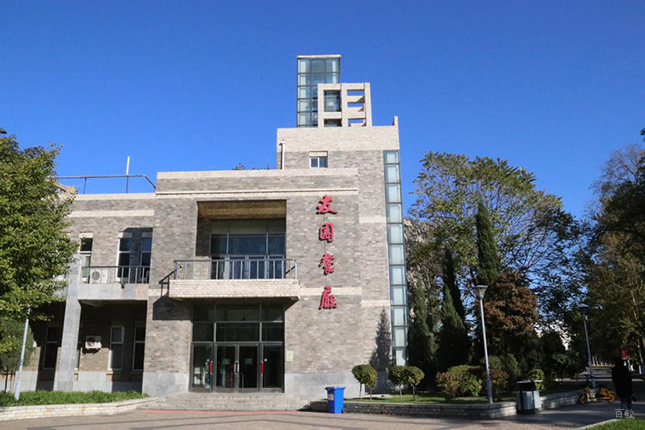 学校环境2
