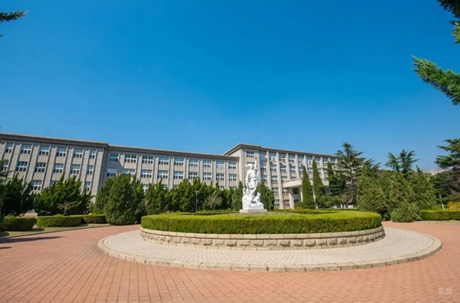校区环境