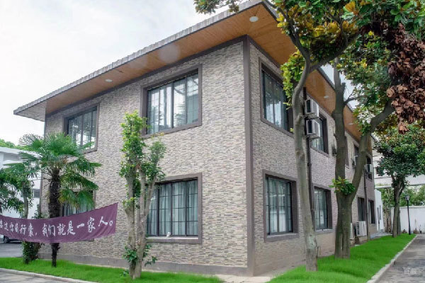 学校环境