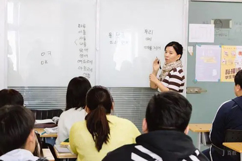 教学环境