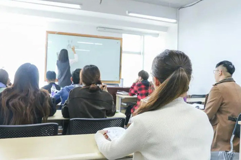 学校环境