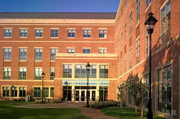 海外学校环境